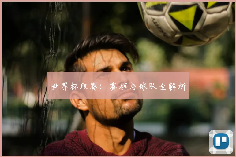 世界杯联赛:赛程与球队全解析