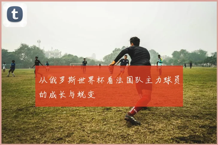 从俄罗斯世界杯看法国队主力球员的成长与蜕变
